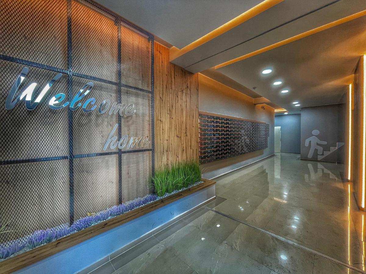 Q Luxury Palas Mall Iasi Luaran gambar