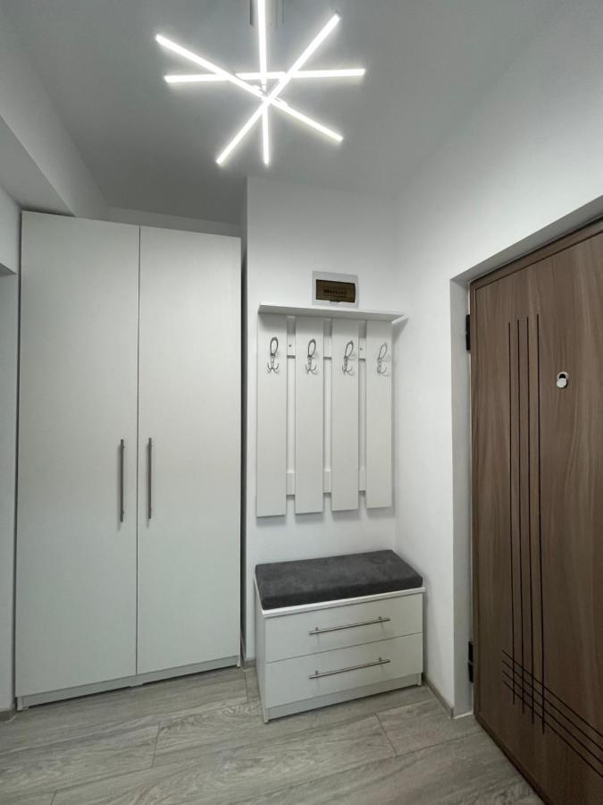 Q Luxury Palas Mall Iasi Luaran gambar